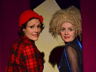 Frauen lügen aus ihrem Leben &copy; Theater der Altstadt