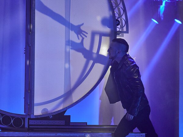 A kind of magic &copy; Alexandra Klein