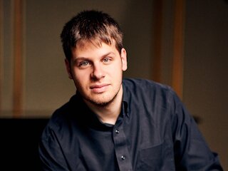 Dmitry Yudin  &copy; Dmitry Khamzi