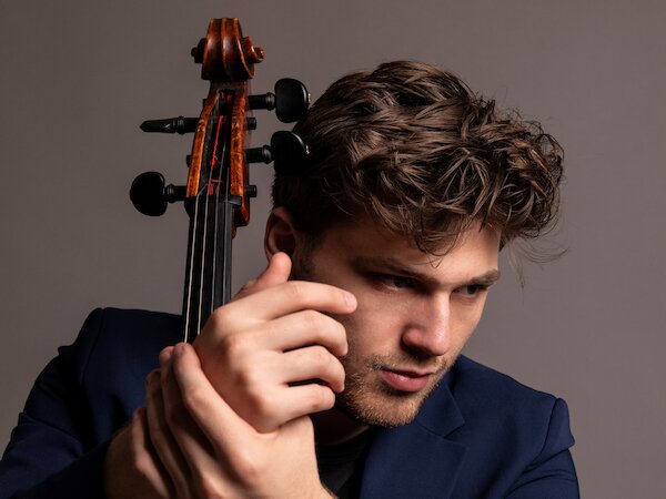 Ettore Pagano &copy; Daniele Barraco