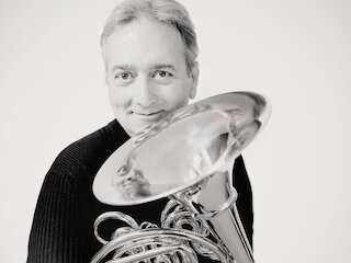 Thierry Lent &copy; SWR Marco Borggreve
