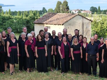 Kammerchor Baden-Württemberg