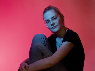 Johanna Summer &copy; Gregor-Hohenberg