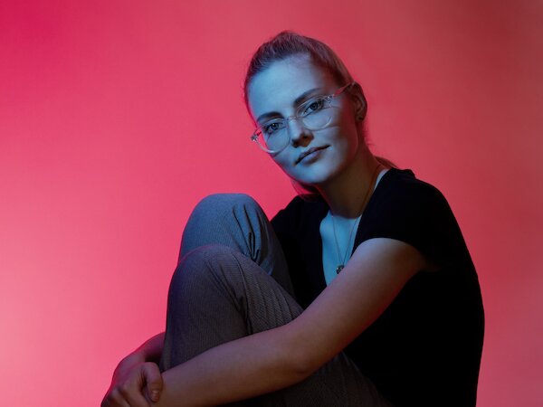 Johanna Summer &copy; Gregor-Hohenberg