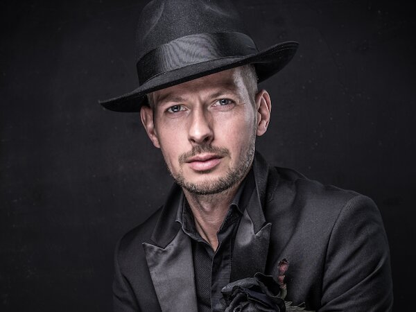 Dennis Fischer &copy; V. Bergmann