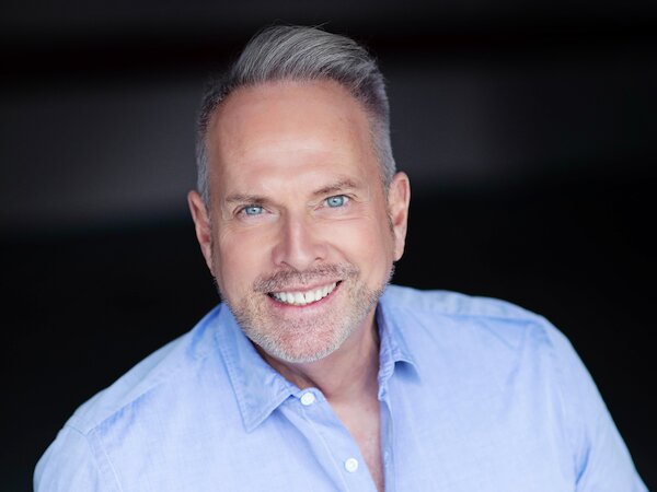 Kevin Tarte &copy; Renitenztheater