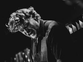 Joscha Glass &copy; Wolf-Peter Steinheisser