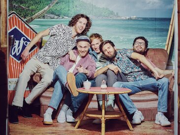 Anders: Kurzurlaub &copy; Felix Groteloh