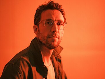 Bill Laurance © Seb Peters