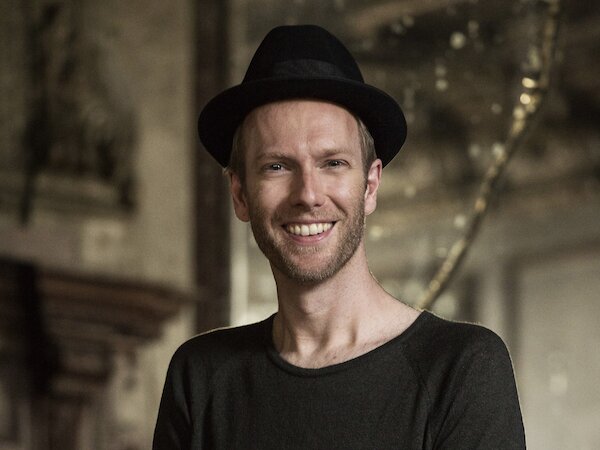 Michael Krebs © Sven Hagolani