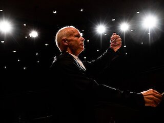 Thomas Zehetmair &copy; Wolfgang Schmidt