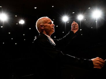 Thomas Zehetmair © Wolfgang Schmidt