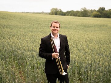 Russell Gilmoure © Nick Gilbert