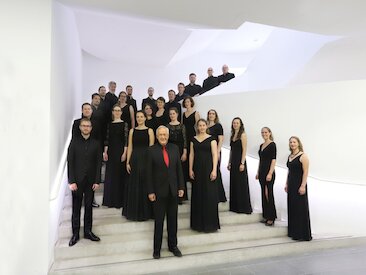 WKC © Sabine Haymann