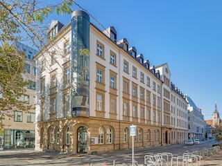 Hotel Silber &copy; Haus der Geschichte Baden-Württemberg, Daniel Stauch