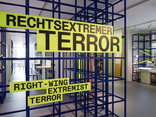 Rechtsextremer Terror, Hotel Silber