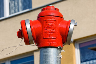 Hydrant, Polen  &copy; Diego Delso cw