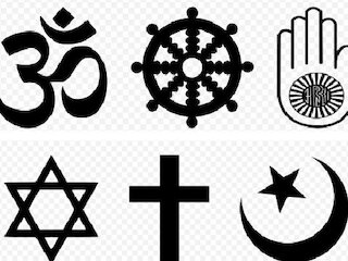 Icon Religion &copy; Nancystodd cw