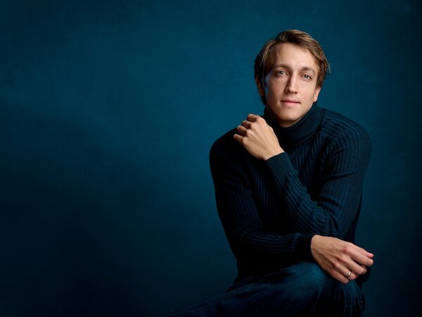 Fabian Müller &copy; Christian Palm