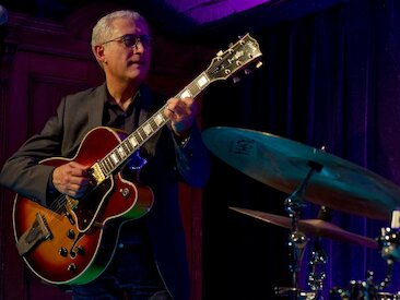 Lorenzo Petrocca &copy; Diana Balser-Steck