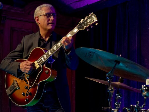 Lorenzo Petrocca &copy; Diana Balser-Steck