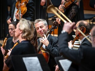 Gaechinger Cantorey &copy; Holger Schneider