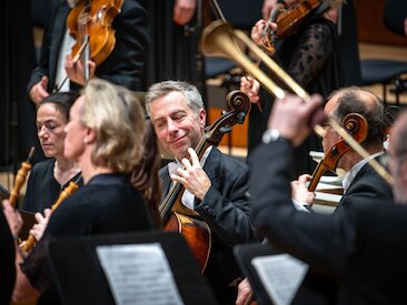 Gaechinger Cantorey © Holger Schneider