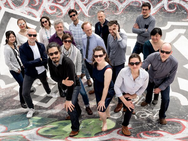 Le Concert de l’Hostel Dieu © Julie Cherki