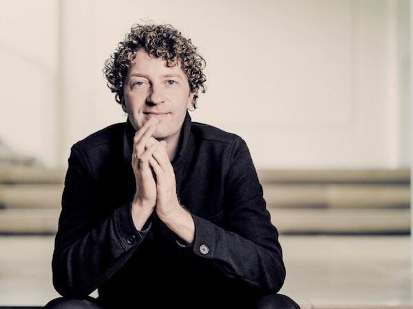 Jörg Habulek © Marco Borggreve