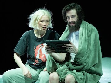 Die Erfindung © Björn Klein