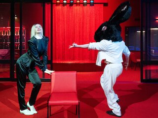 Willkommen am Ende der Welt &copy; Björn Klein