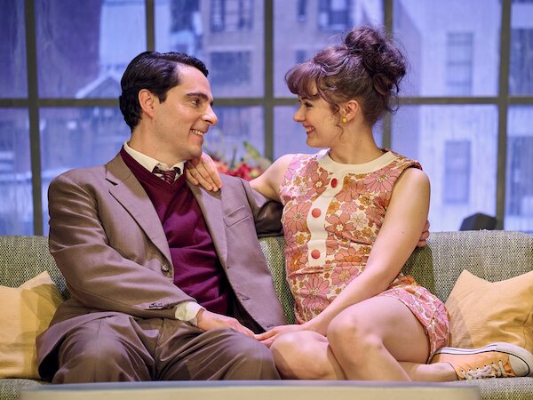 Barfuß im Park © Martin Sigmund