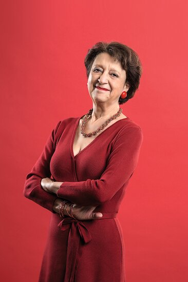 Dinner For One - Wie alles begann &copy; Martin Sigmund