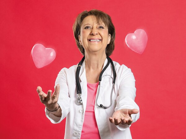 Liebe isch die beschte Medizin &copy; Martin Sigmund