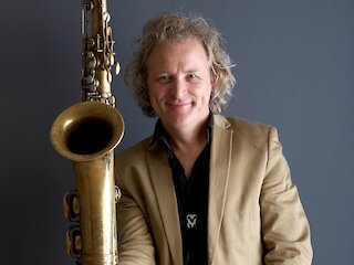 Peter Lehel &copy; Peter Hillert