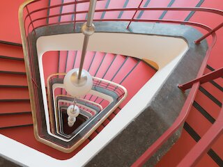 Haus des Rundfunks &copy; Tmelzer