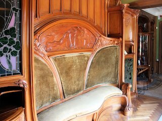 Nancy de l'École &copy; Dguendel