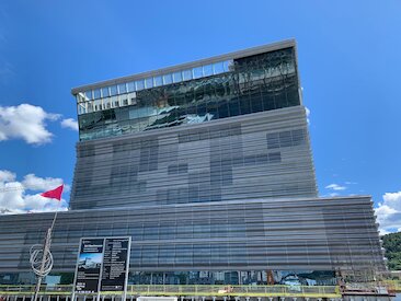 Oslo Munchmuseet &copy; Annikdance