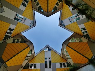 Kijk Kubus &copy; Zairon