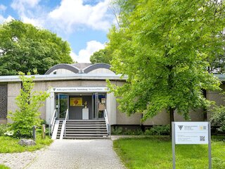 Kulturgeschichtliche Sammlung Konwestheim &copy; Stadt Kornwestheim