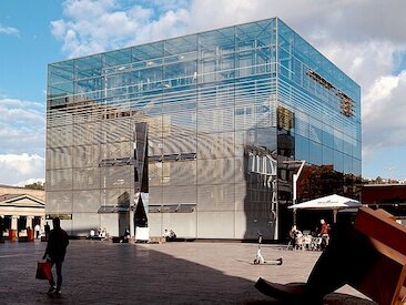 Kunstmuseum Stuttgart © Choinowski cw