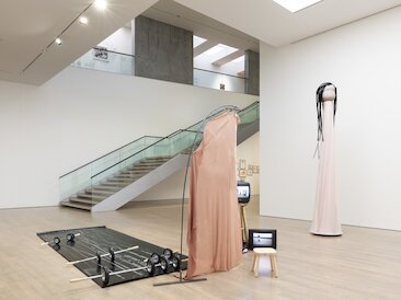 Suah Im, Station, 2019, Frischzelle 31 © Suah Im