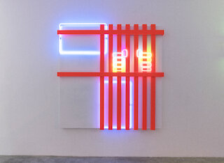 Tobias Rehberger,No ..., 2019, Foto David Berens &copy; Tobias Rehberger