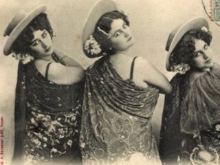 Marina &copy; Rossini in Wildbad