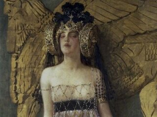 Sémiramis &copy; Rossini in Wildbad