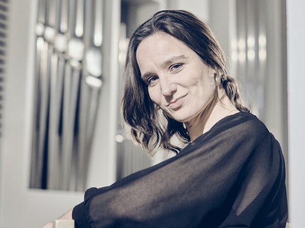 Lydia Schimmer © Heinz Heiss