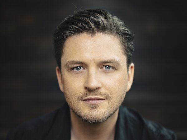 Daniel Hasselhorn © Nikolaj Lund