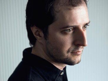 Kenny Broberg  © Kenny Broberg