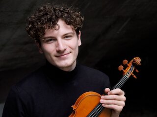 Benjamin Günst &copy; Santiago Kuhl