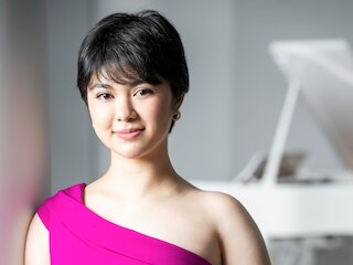 Avery Gagliano &copy; Chris Lee